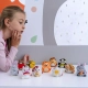 Legami Λούτρινο Μπρελόκ Soft! Tiny Lion - 7