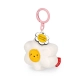 Legami Λούτρινο Μπρελόκ Soft! Tiny Daisy - 2