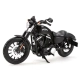 Maisto Motorcycles Harley Davidson 2014 Sportster Iron 883 1:12 - 2