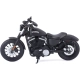 Maisto Motorcycles Harley Davidson 2014 Sportster Iron 883 1:12 - 4