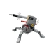 Lego Star Wars 501st Clone Troopers Battle Pack - 3