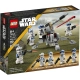 Lego Star Wars 501st Clone Troopers Battle Pack - 1