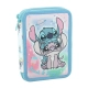 Gim Κασετίνα Διπλή Stitch Brush it Out - 1