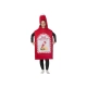 Αποκριάτικη Στολή Ενηλίκων Ketchup No L - 2