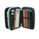 Gim Κασετίνα Διπλή Stitch Brush it Out - 3