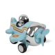 Tiger Tribe Presto Planes Lofty Blue - 1
