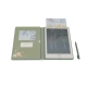 Little Dutch Tablet Ζωγραφικής Safari Friends Πράσινο - 12