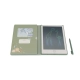 Little Dutch Tablet Ζωγραφικής Safari Friends Πράσινο - 13