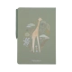Little Dutch Tablet Ζωγραφικής Safari Friends Πράσινο - 18
