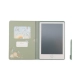 Little Dutch Tablet Ζωγραφικής Safari Friends Πράσινο - 6