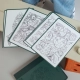 Kidywolf Tablet Illustration & Ζωγραφικής Meli Melo (30 Σχέδια) - 4
