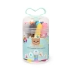 Legami Μαρκαδόροι Teddy Friends Σετ 12 Χρώματα - 1