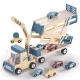 Top Bright Roll & Race Auto Transporter - 2