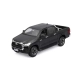 Maisto Tech Special Edition Toyota Hilux Μαύρο 1:27