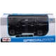 Maisto Tech Special Edition Toyota Hilux Μαύρο 1:27 - 4