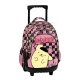 Graffiti Τσάντα Trolley Pompompurin