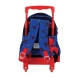 Gim Trolley Νηπιαγωγείου Spiderman Evergreen - 3