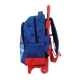 Gim Trolley Νηπιαγωγείου Spiderman Evergreen - 4