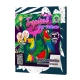 Splat Planet Mess Free Σετ Χειροτεχνίας με Πηλό Tropical - 4