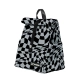 Graffiti Τσαντάκι Φαγητού Roll Top Xscape Checkers
