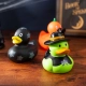 Puckator Παιχνίδι Μπάνιου Spooky Duck - 3