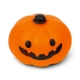 Puckator Stress Toy Squeezy Μαλτόζης Spooky Pumpkin