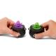 Puckator Squeezy Pop Out Toy Spooky Cauldron