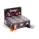 Puckator Παιχνίδι Mystery Spooky Pull Back Blind Box σε 6 Σχέδια - 2