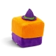 Puckator Παιχνίδι Squishy Blox Memory Foam Spooky 3 Σχέδια - 8
