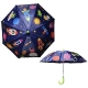 Puckator Παιδική Ομπρέλα Διάστημα