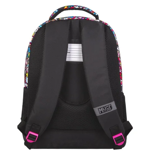 Must Team Σακίδιο Πλάτης Tokidoki Cactus