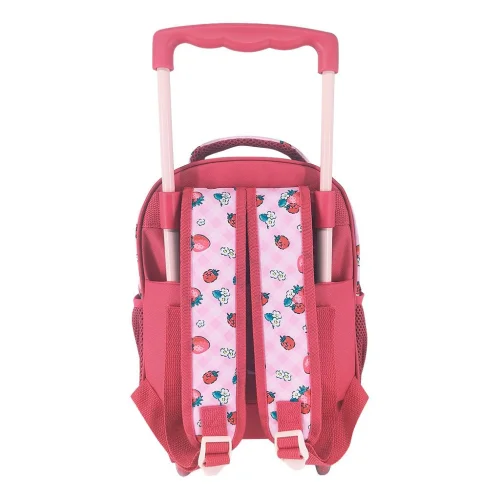 Must Team Trolley Νηπιαγωγείου My Melody 2 Θήκες