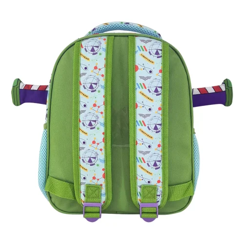 Must Team Σακίδιο Νηπιαγωγείου Buzz Toy Story 2 Θήκες