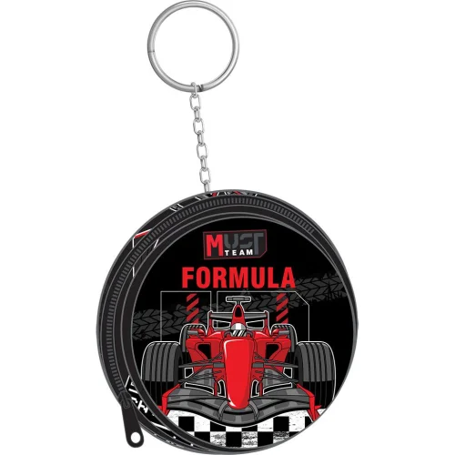 Must Team Σακίδιο Πλάτης Formula 3 Θήκες