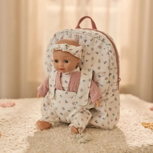 Little Dutch Κούκλα Μωρό Philou
