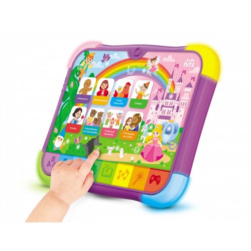 Kids Hits Tablet Κλασικά Παραμύθια