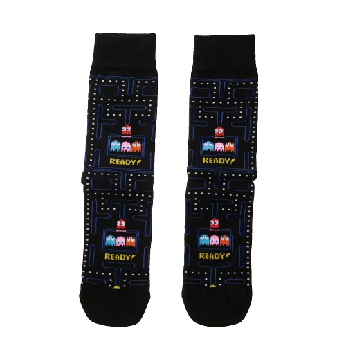 Dirty Socks Unisex Κάλτσες GHOST READY