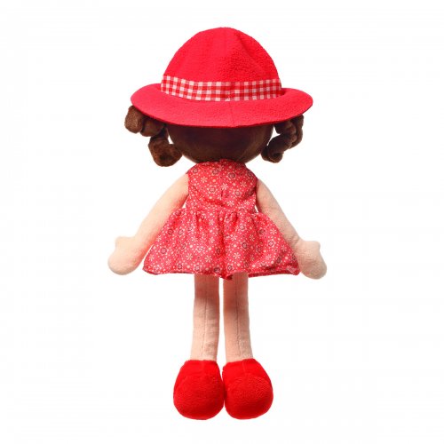 BabyOno Κούκλα Poppy - 5