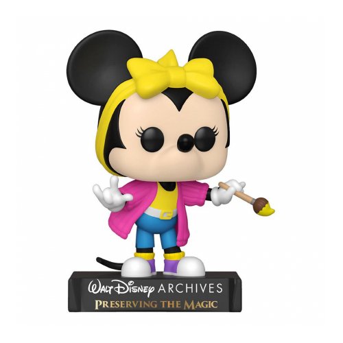 Funko Pop! Disney Minnie Mouse - Totally Minnie (57624) - 1