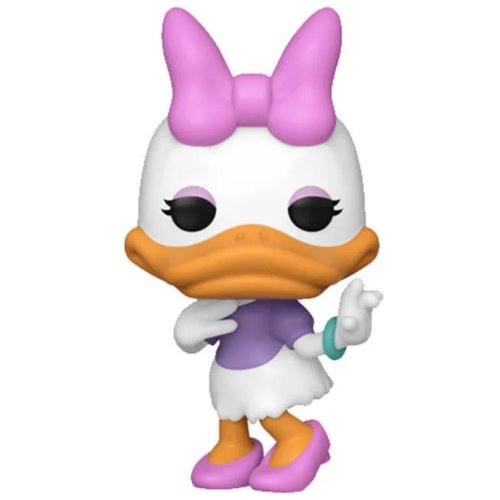 Funko Pop! Disney Sensational 6 Daisy Duck (72730)