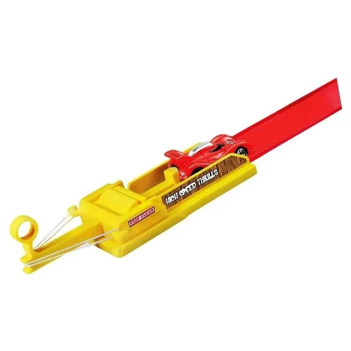 Maisto Shark Track Set