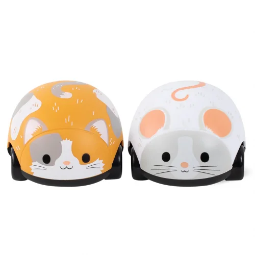 Tiger Tribe Παιχνίδι Κίνησης Γάτα και Ποντίκι