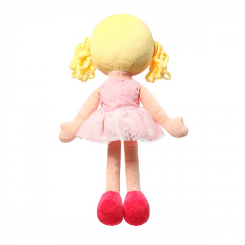 BabyOno Κούκλα Alice - 2