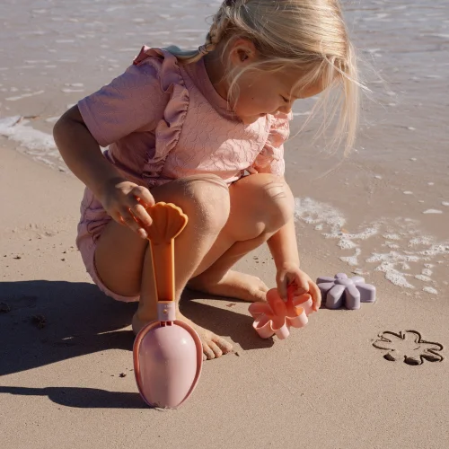 Little Dutch Σετ Παραλίας 3 τεμαχίων Dreamy Mermaid