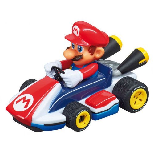 Carrera Αυτοκινητόδρομος Nintendo Mario Kart - 4