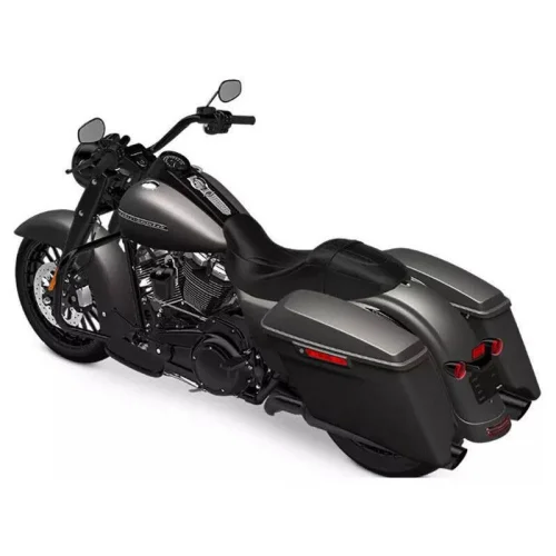 Maisto Motorcycles Harley Davidson 2017 Road King Special 1:12