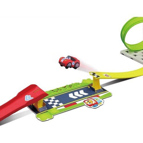 Bburago Junior My 1st Loop Set