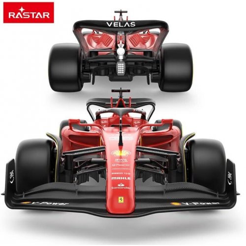 Rastar Αυτοκίνητο Ferrari F1 75 1:18 - 2