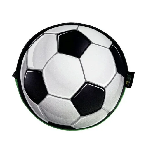 Must Team Σακίδιο Νηπιαγωγείου Football με Αποσπώμενο Τσαντάκι Μέσης και Ώμου 1 Θήκη