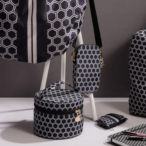 Cedon Easy Cross Bag Hexagon